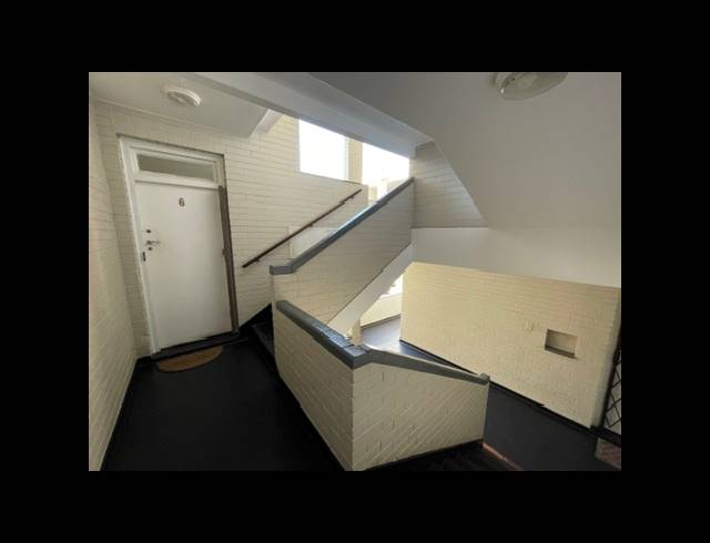 2 BEDROOM APARTMENT FOR SALE IN MUSGRAVE